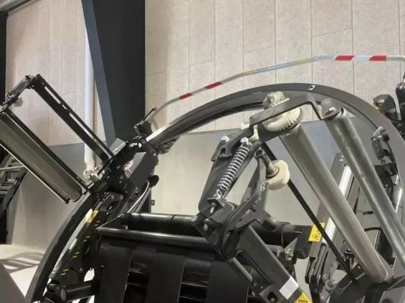 Fendt rotana 130f combi