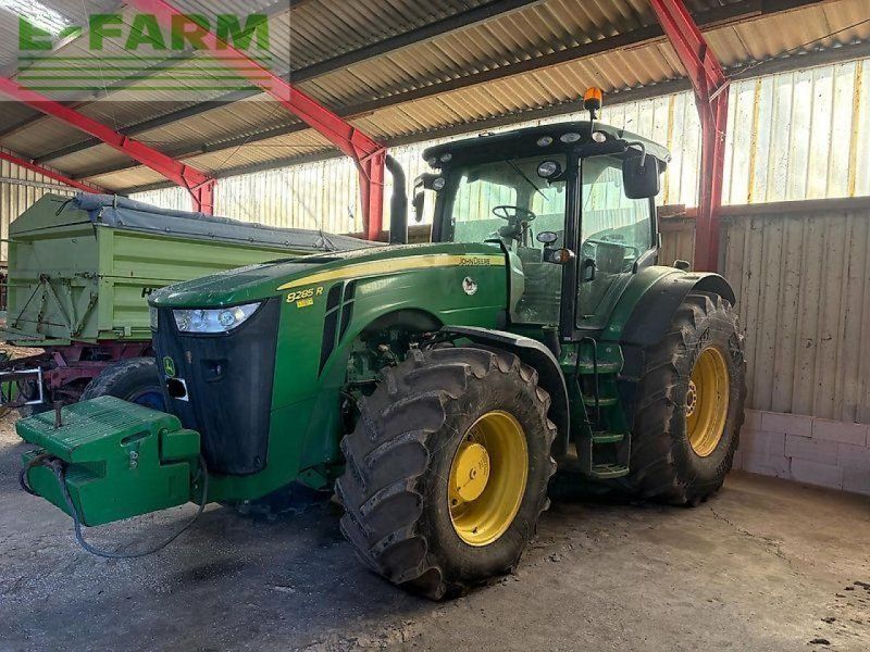 John Deere 8285r
