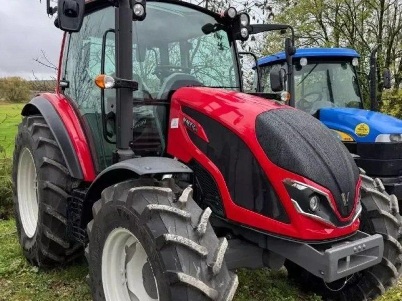 Valtra a85