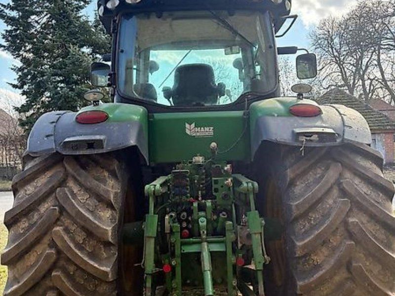 John Deere 7230r