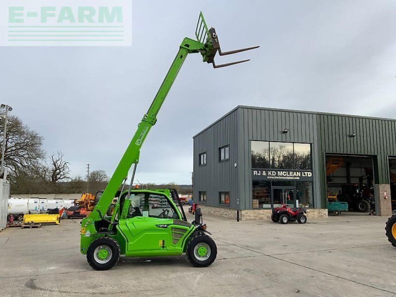 Merlo p27.6 tele (st25938)