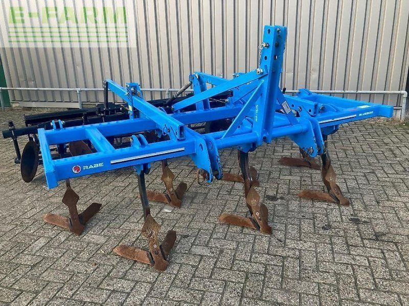 Rabe gm3000 vleugelschaar