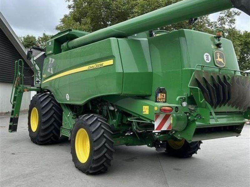 John Deere t660 #697647