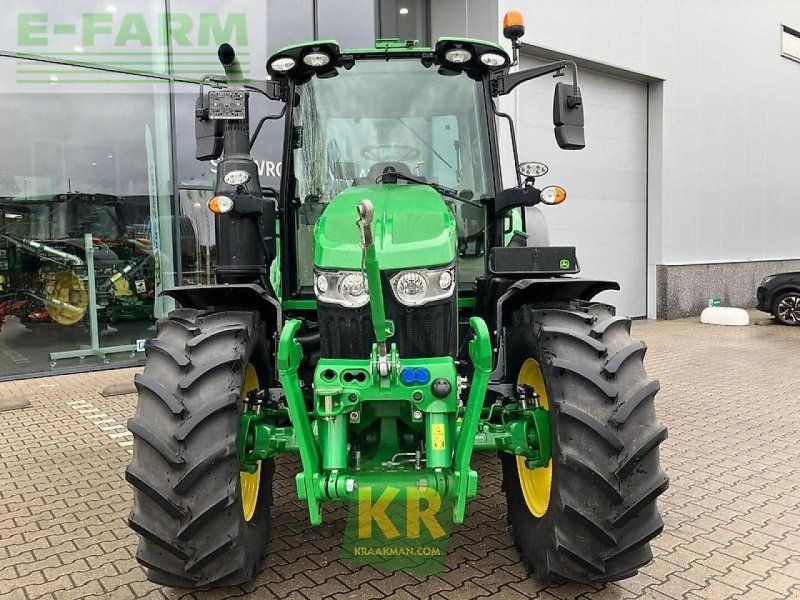 John Deere 6120m #779849