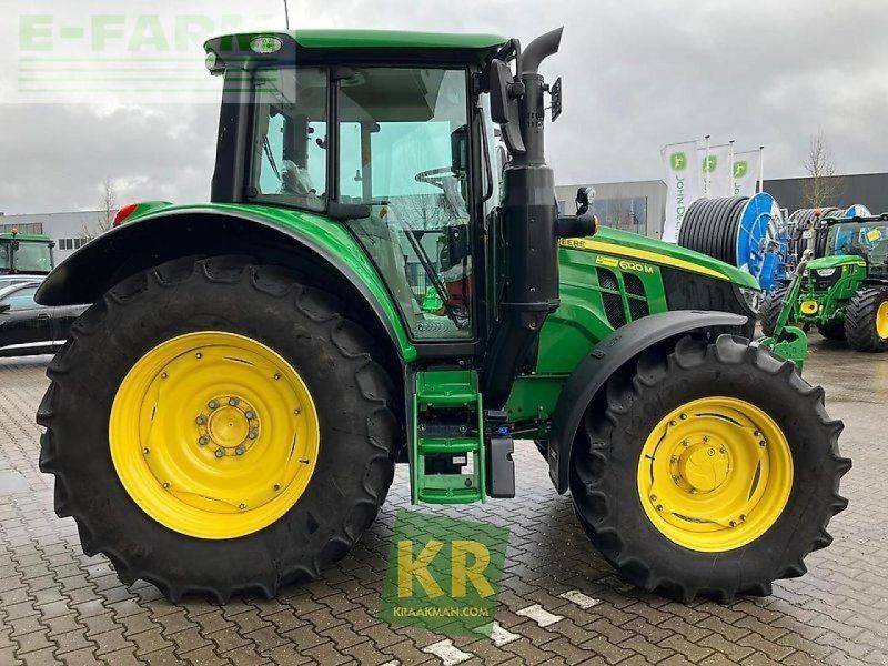 John Deere 6120m #779849
