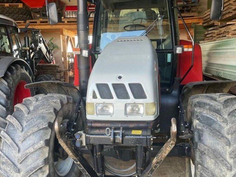 Steyr 9105 a profi