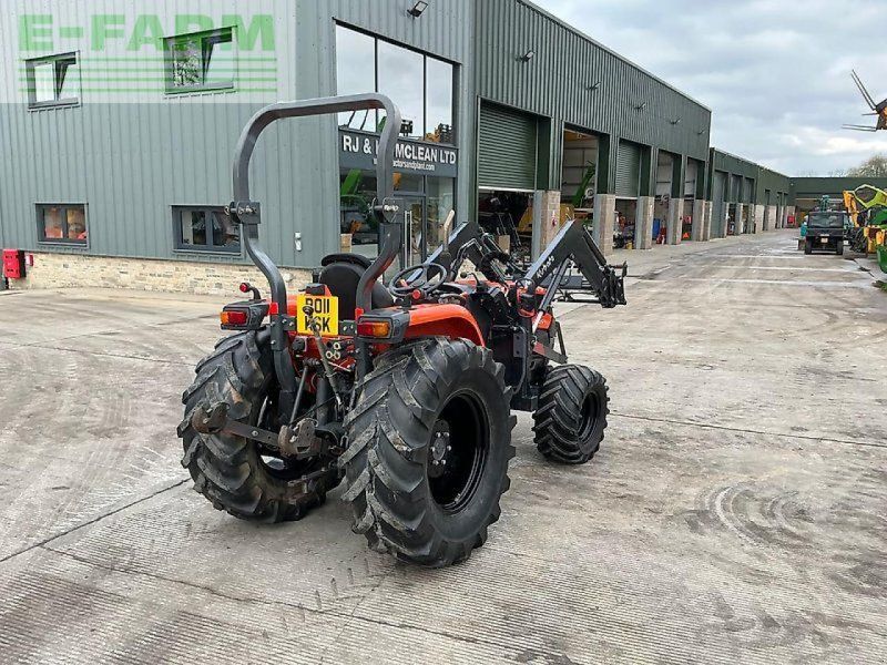 Kubota l4240  (st26093)