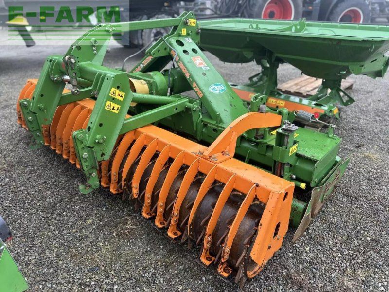 Amazone ke 303 kreiselge