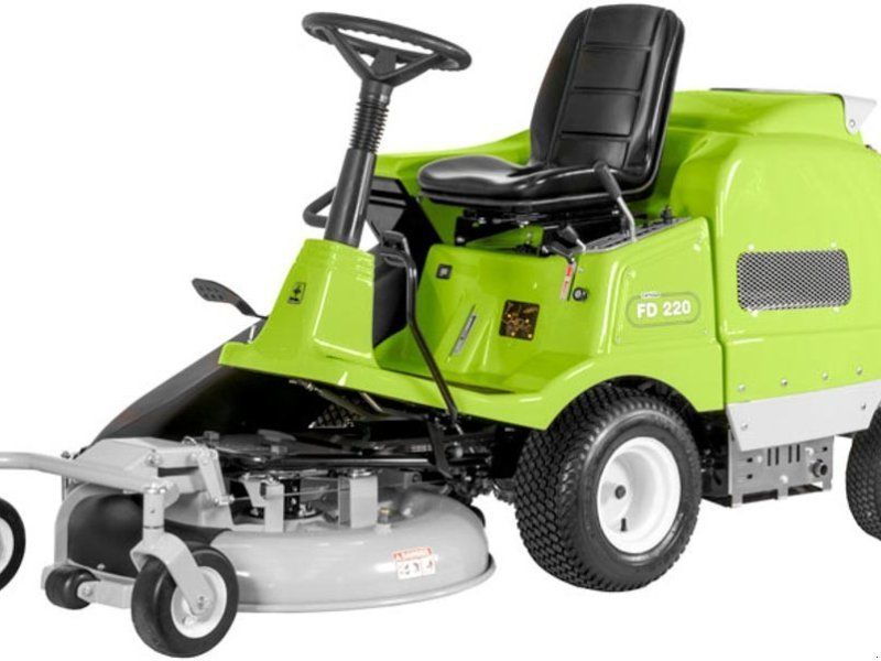 Grillo FD 220R