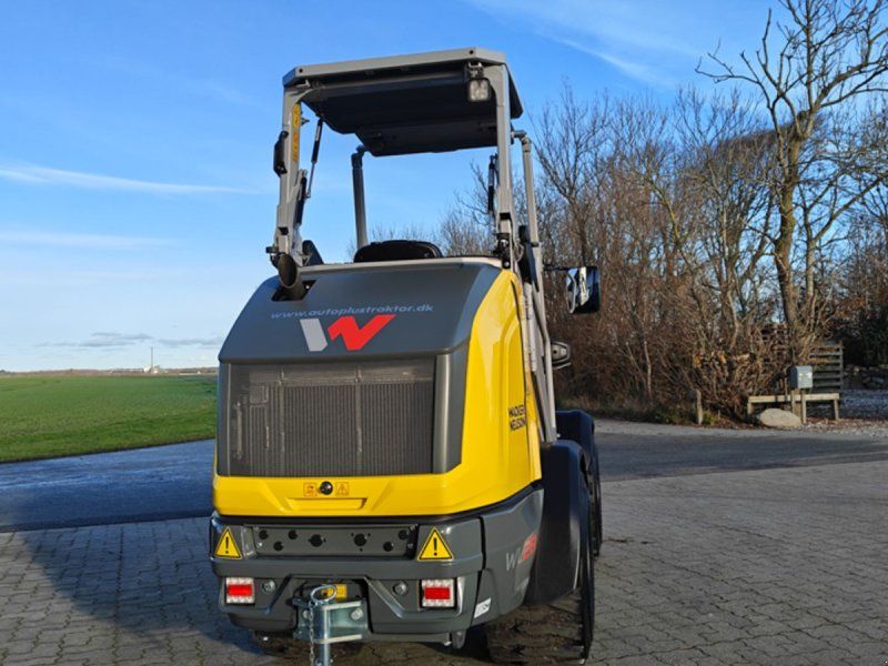 Wacker Neuson WL28