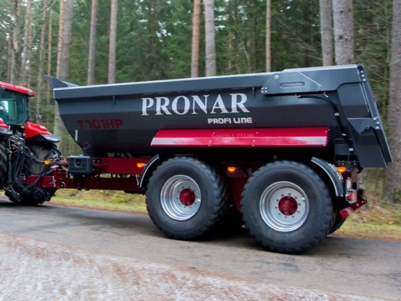 Pronar T-701 HP