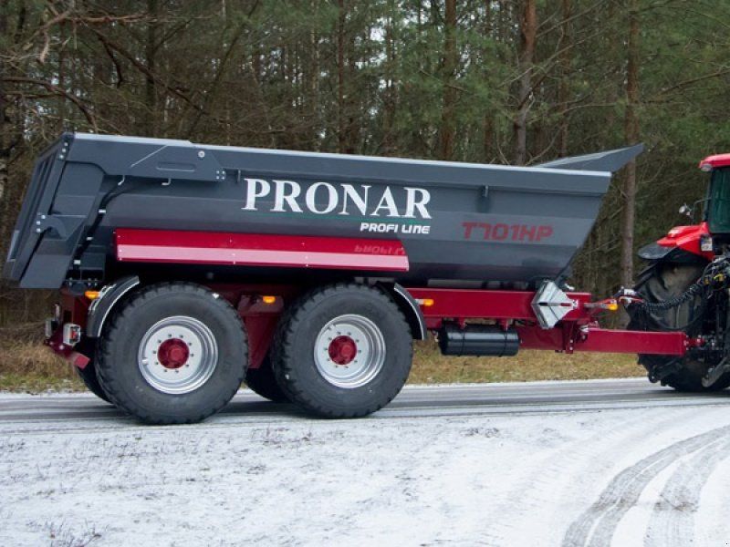 Pronar T-701 HP