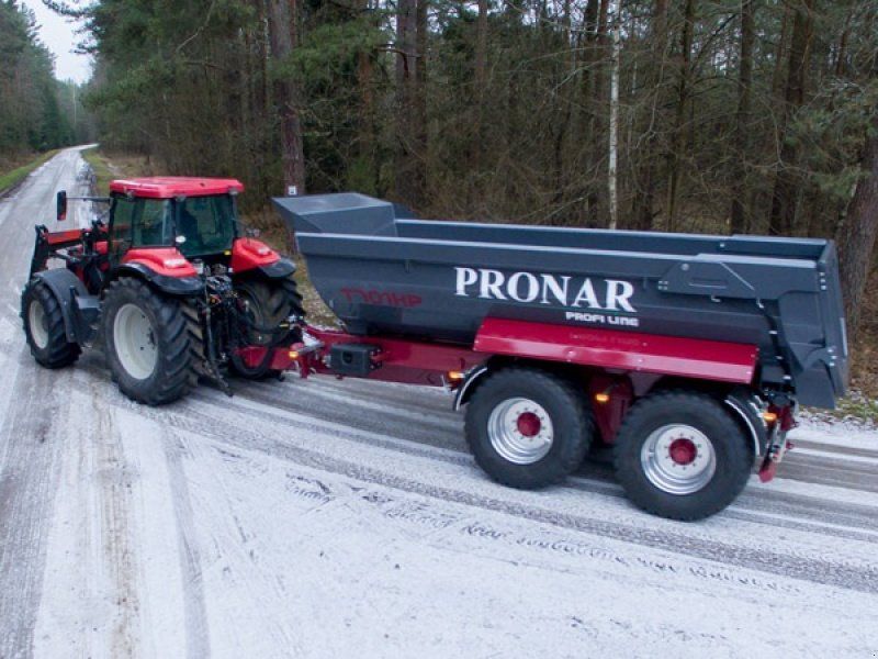 Pronar T-701 HP