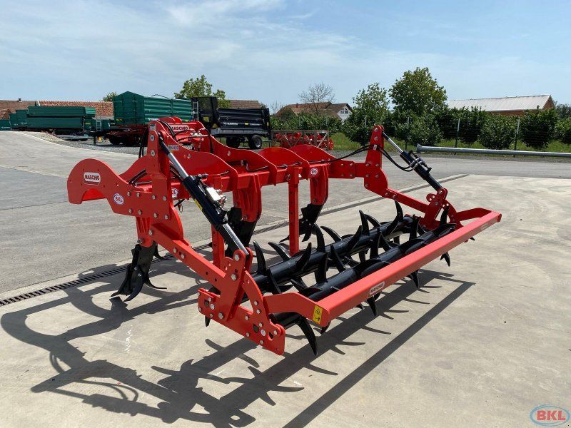 Maschio PINOCCHIO 250/5