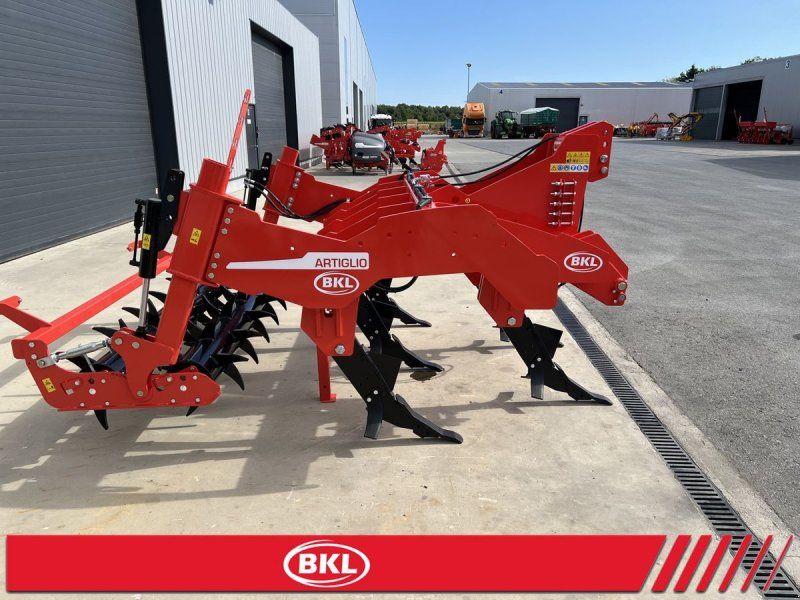 Maschio Artiglio 250/5