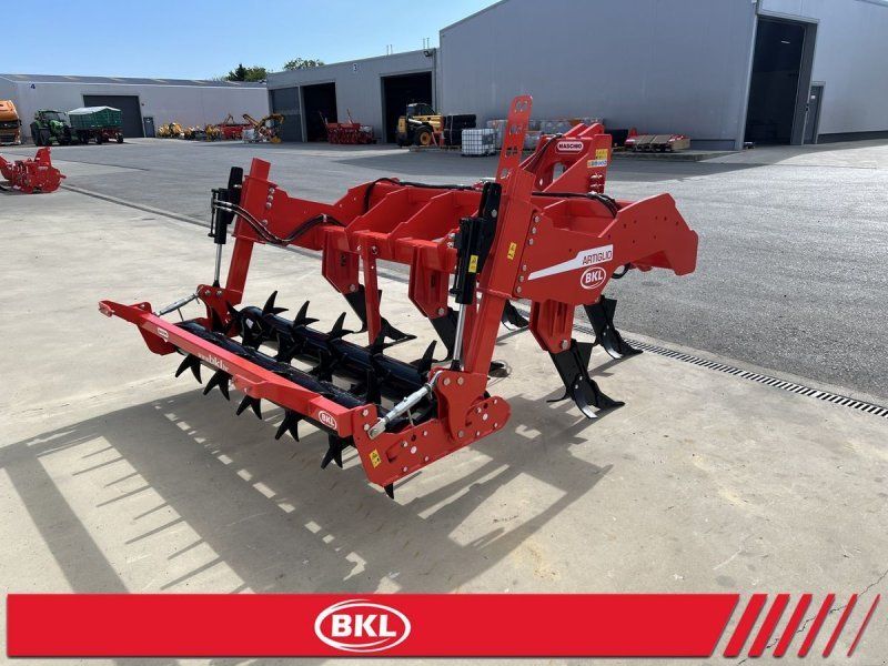 Maschio Artiglio 250/5