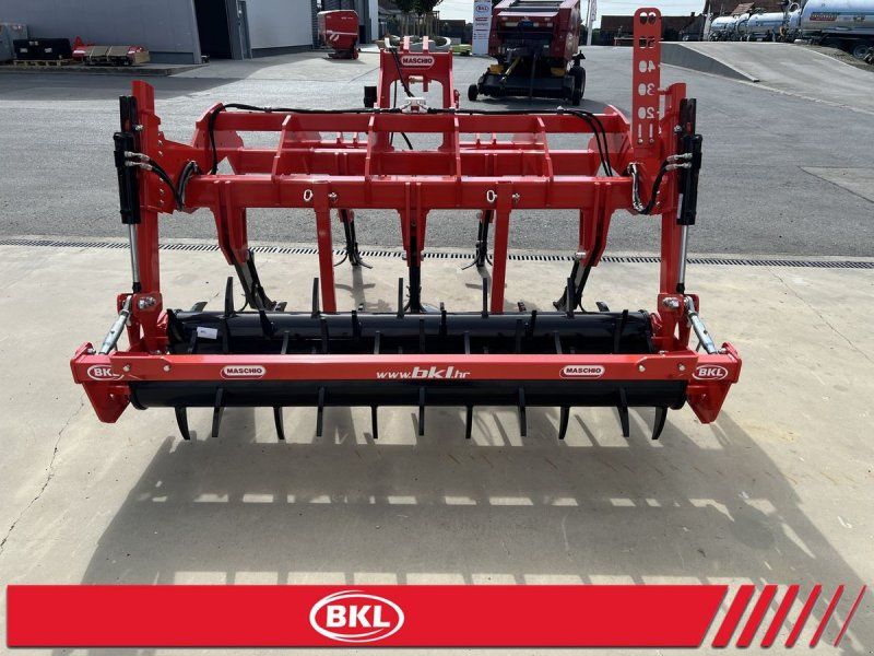 Maschio Artiglio 250/5