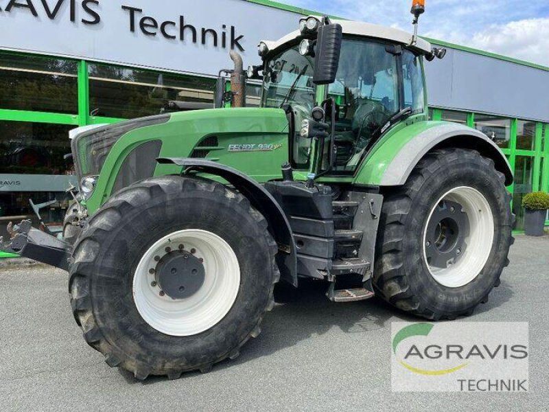 Fendt 930 VARIO SCR