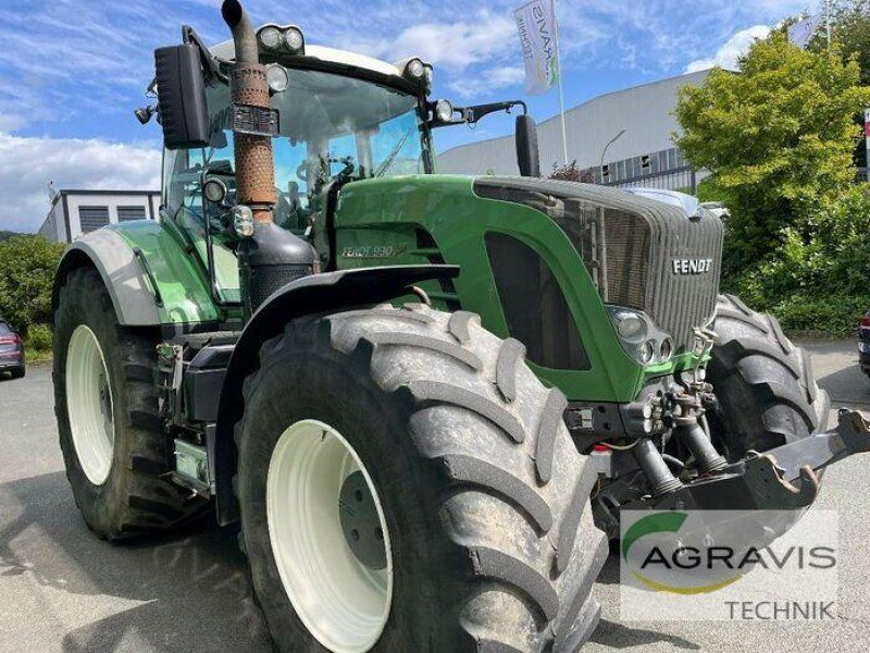 Fendt 930 VARIO SCR