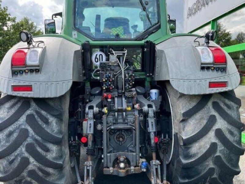 Fendt 930 VARIO SCR