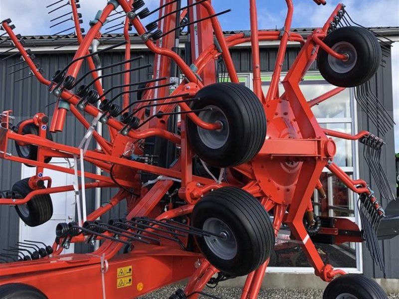 Kuhn GA15231 Ny model