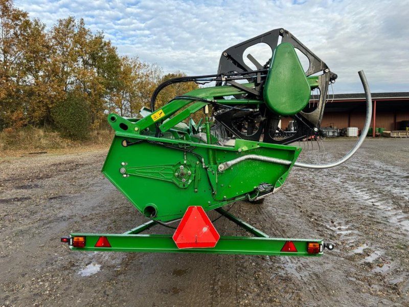 John Deere 635R M. VOGN