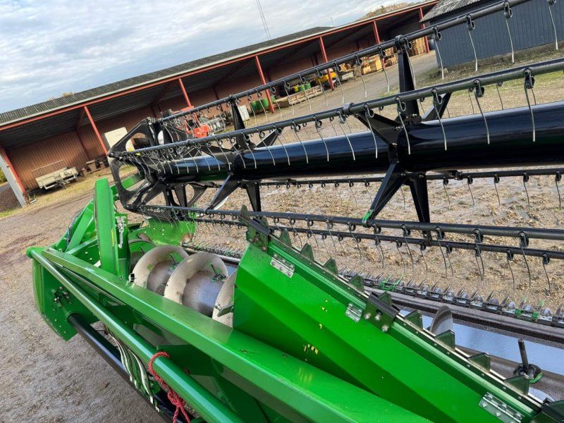 John Deere 635R M. VOGN