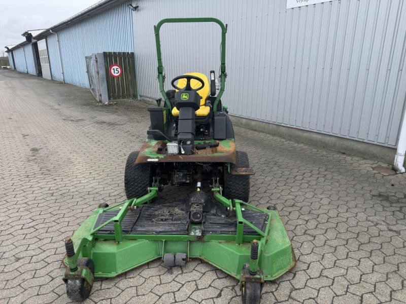 John Deere 1580 M/183 CM KLIPPE