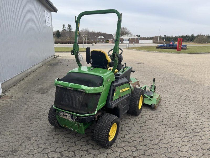 John Deere 1580 M/183 CM KLIPPE