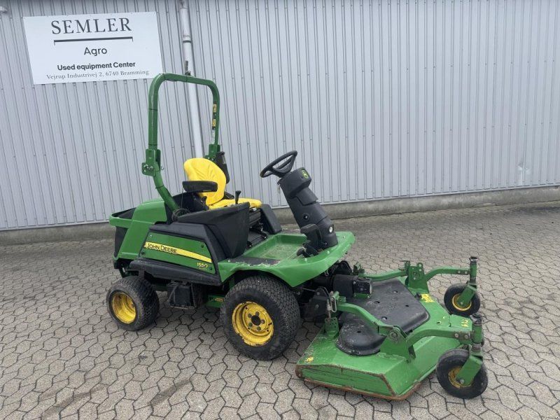 John Deere 1550 M/60