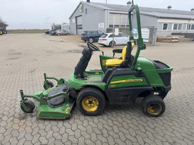 John Deere 1550 M/60