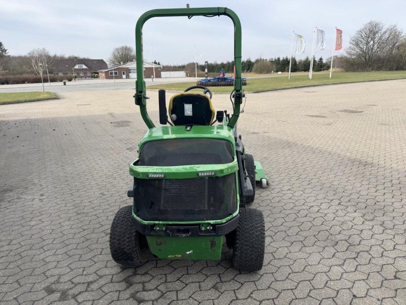 John Deere 1580 M/183 CM KLIPPE