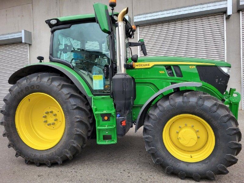 John Deere 6R 165