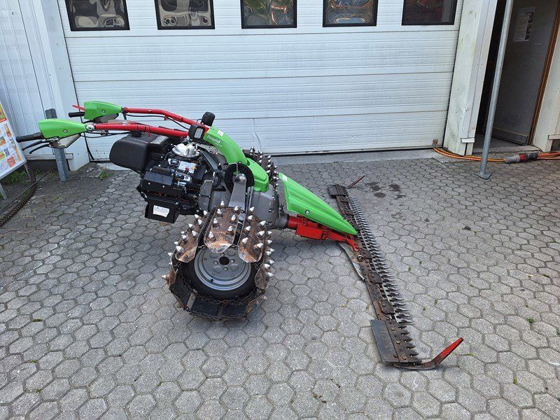 Rapid Orbito 1700 Motormäher