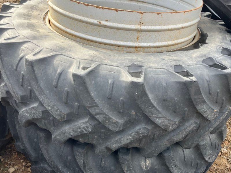 AP 18.4 X 38 Passer også til 600/65-38 og 520/70-38