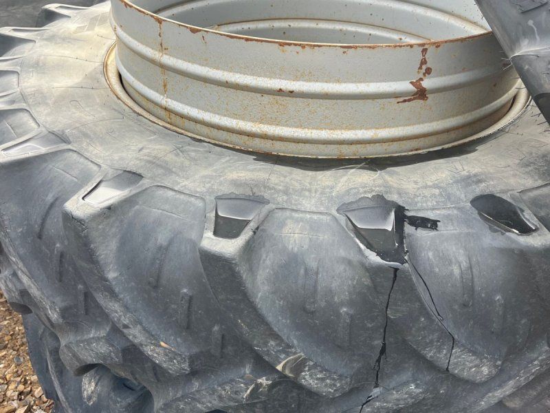 AP 18.4 X 38 Passer også til 600/65-38 og 520/70-38