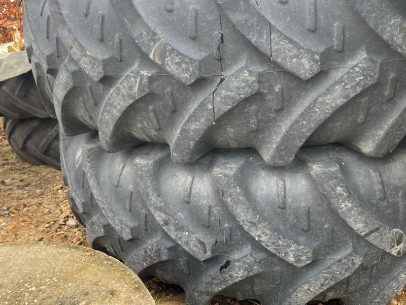 AP 18.4 X 38 Passer også til 600/65-38 og 520/70-38