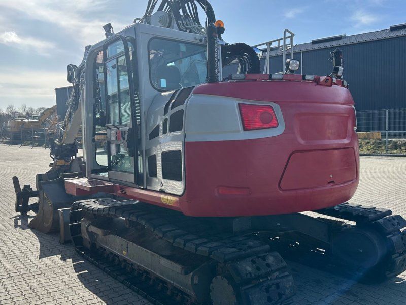 Takeuchi TB2150R