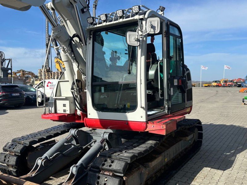Takeuchi TB2150R