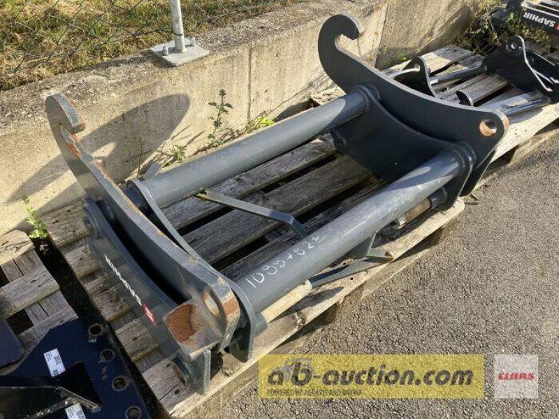 Saphir ADAPTER SCORPION AUF TORION