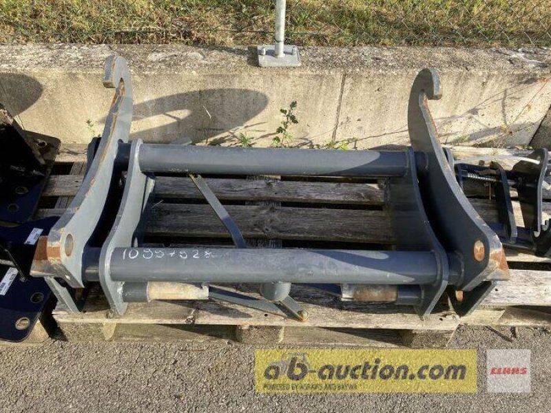 Saphir ADAPTER SCORPION AUF TORION