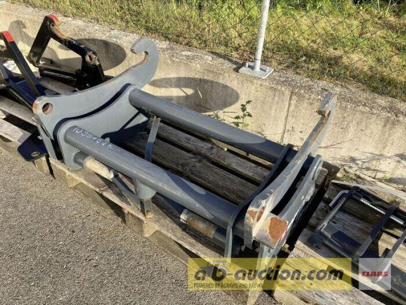 Saphir ADAPTER SCORPION AUF TORION