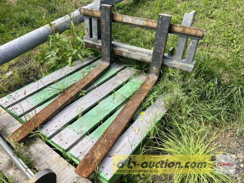 Bressel & Lade PALETTENGABEL 1.200MM