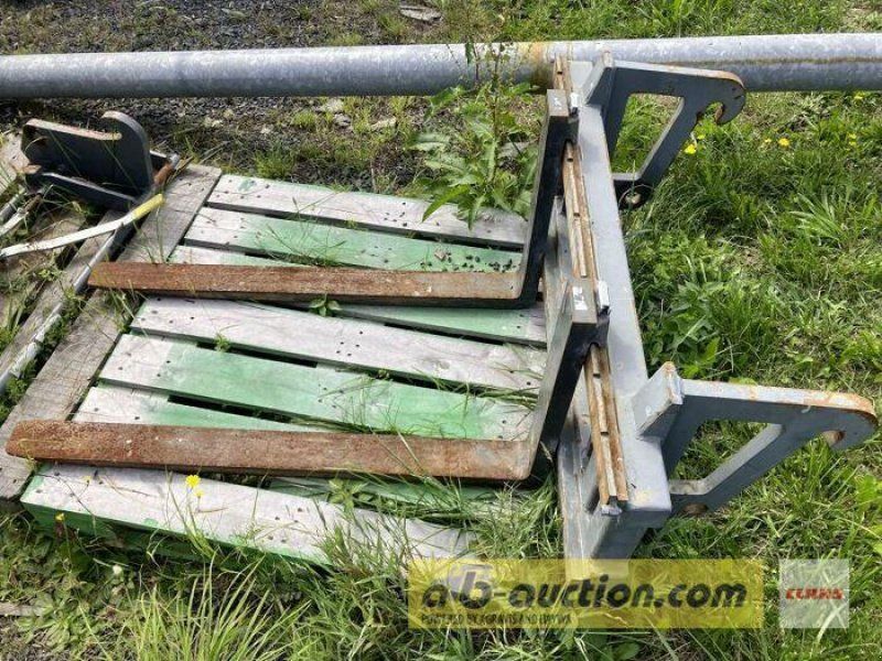 Bressel & Lade PALETTENGABEL 1.200MM