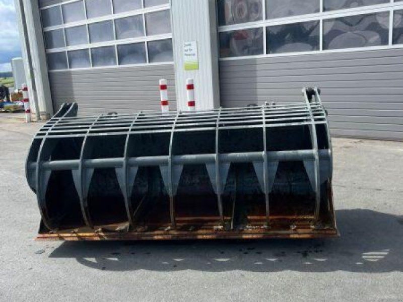 Bressel & Lade SILAGEBEIßSCHAUFEL S L 2.600mm