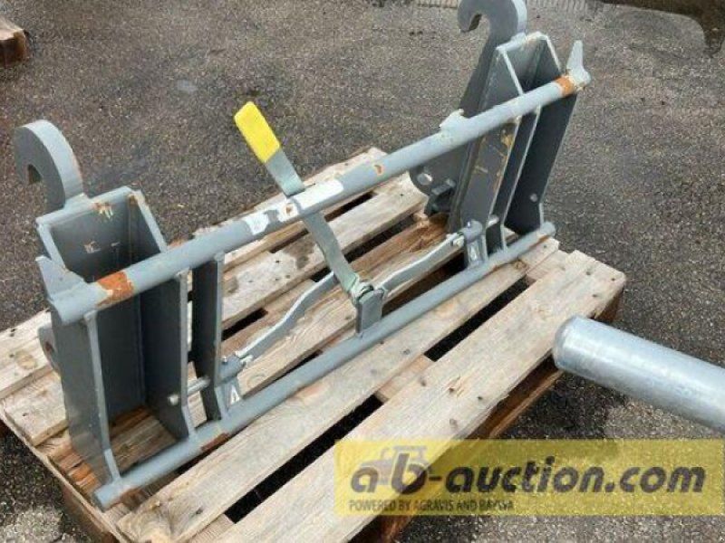 Bressel & Lade ADAPTERRAHMEN SCORPION / EURO