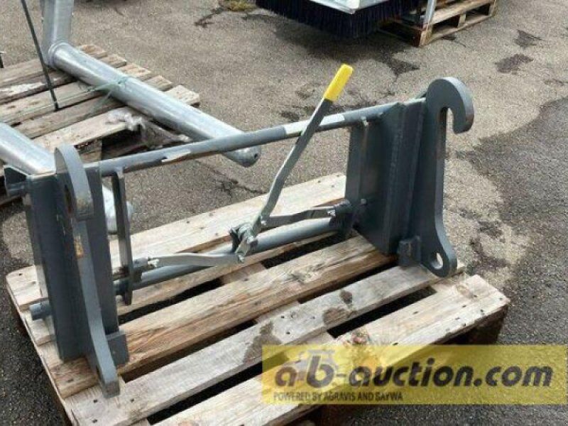 Bressel & Lade ADAPTERRAHMEN SCORPION / EURO