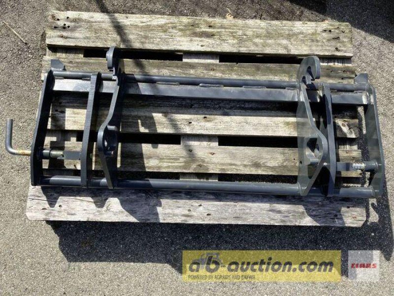 Saphir ADAPTERRAHMEN ZL 602 / EURO