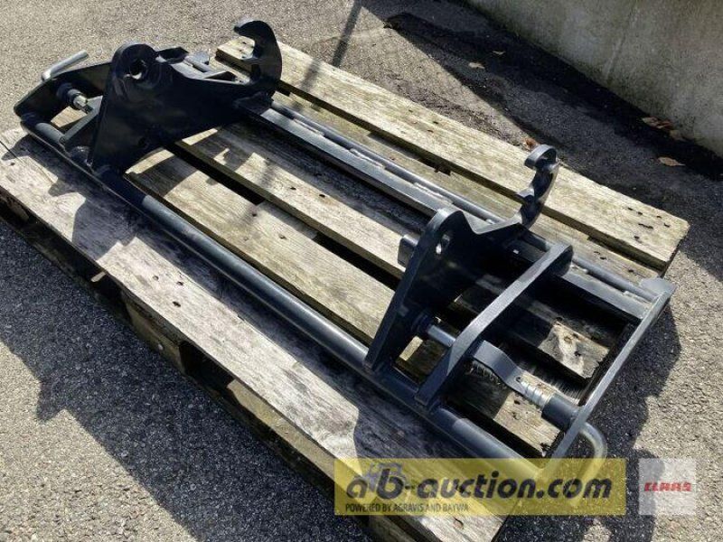 Saphir ADAPTERRAHMEN ZL 602 / EURO