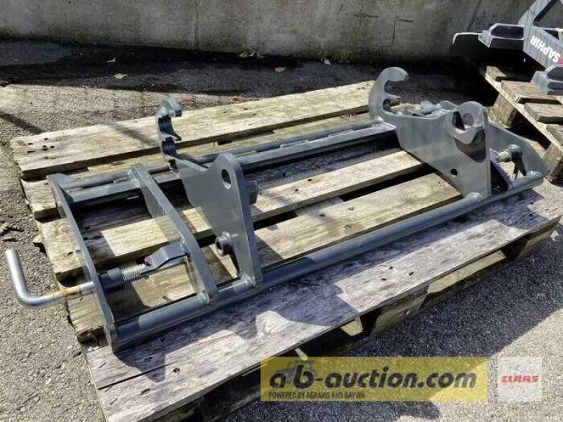 Saphir ADAPTERRAHMEN ZL 602 / EURO